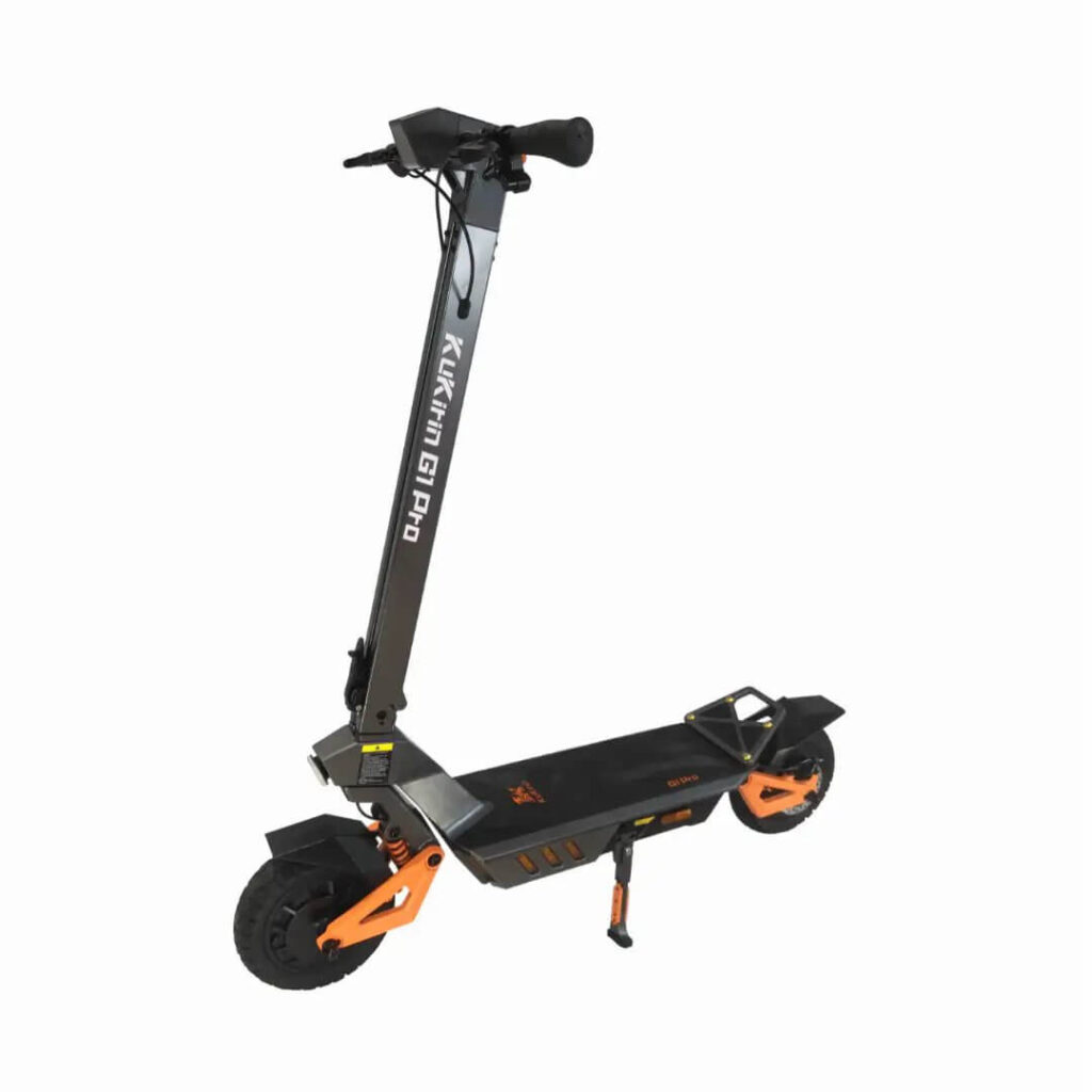 KuKirin G1 PRO