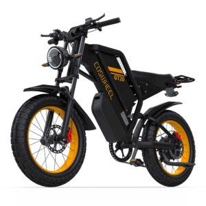 COSWHEEL GT20 MAX EBIKE