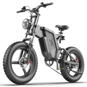 EKXBIKE X20