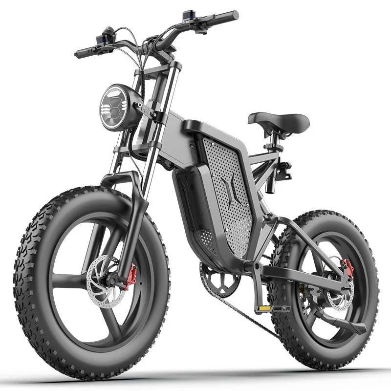 EKXBIKE X20